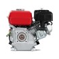 EBERTH Motor de gasolina 6,5 CV / 4,8 kW y 196 cc