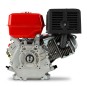 EBERTH Motor de gasolina 13 CV / 9,56 kW 3600 rev/min con 389 cc