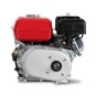 EBERTH Motor de gasolina de 66,5 hp / 4,8 kW y 196 cc