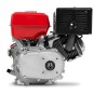 EBERTH Motor de gasolina 13 hp / 9,56 kW y 389 cc