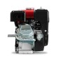 EBERTH Motor de gasolina 6,5 CV / 4,8 kW y 196 cc