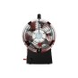 EBERTH Calentador Ventilador Calefactor de Gas 30kW