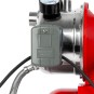 EBERTH Bomba de agua doméstica 3600L/h, presión de impulsión 5bar