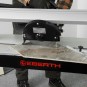 EBERTH Máquina cortadora de baldosas radial 620 mm con 800W