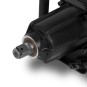EBERTH Atornillador de impacto con motor de gasolina 2,3 CV y torque de 550 - 1700 Nm