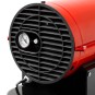 EBERTH Calentador Ventilador Calefactor Diesel Fuel-Oil 30kW