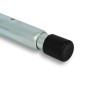EBERTH Entalladora de tubos 3/4", 1" o 1-1/4", ayuda para soldar tubos, entalladora