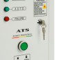 EBERTH ATS alimentación de emergencia automática hasta 15kW, 3 fases, 400V