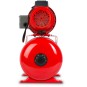 EBERTH Bomba de agua doméstica 3600L/h, presión de impulsión 5bar